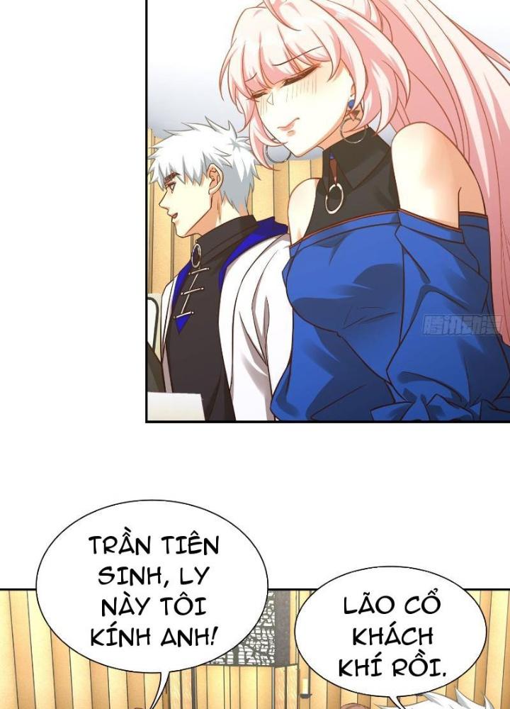 Long Vương Lệnh Chapter 18 - Next Chapter 19