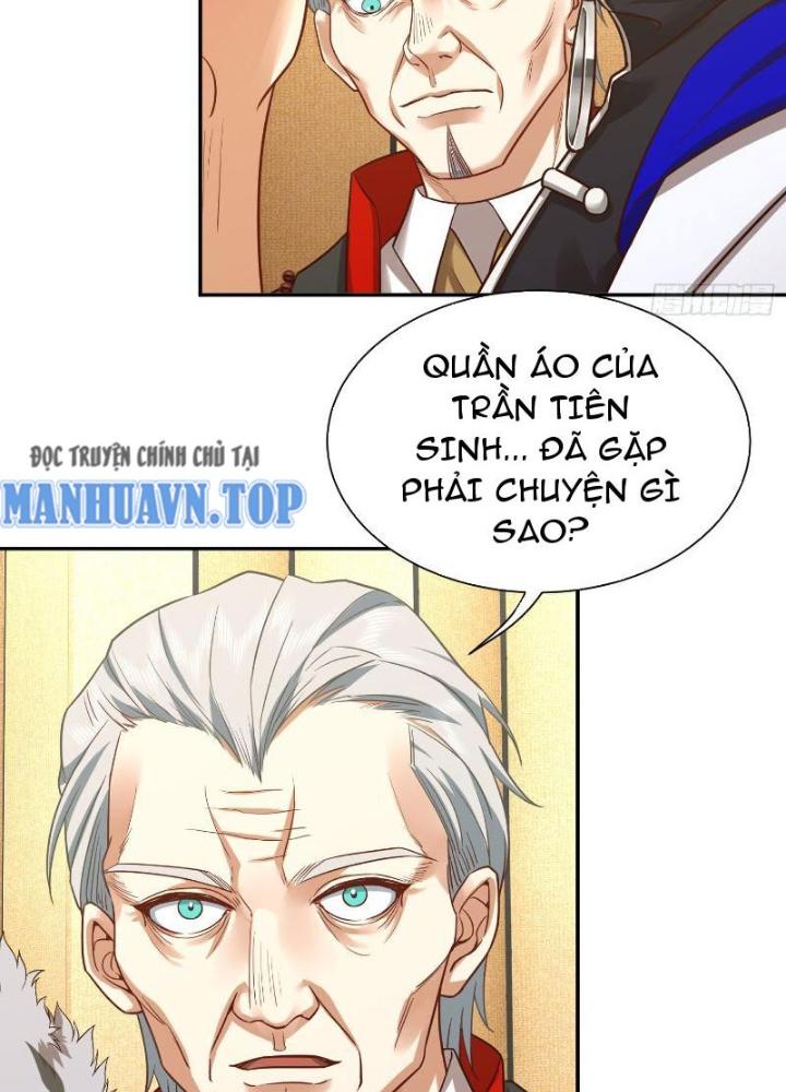 Long Vương Lệnh Chapter 18 - Next Chapter 19