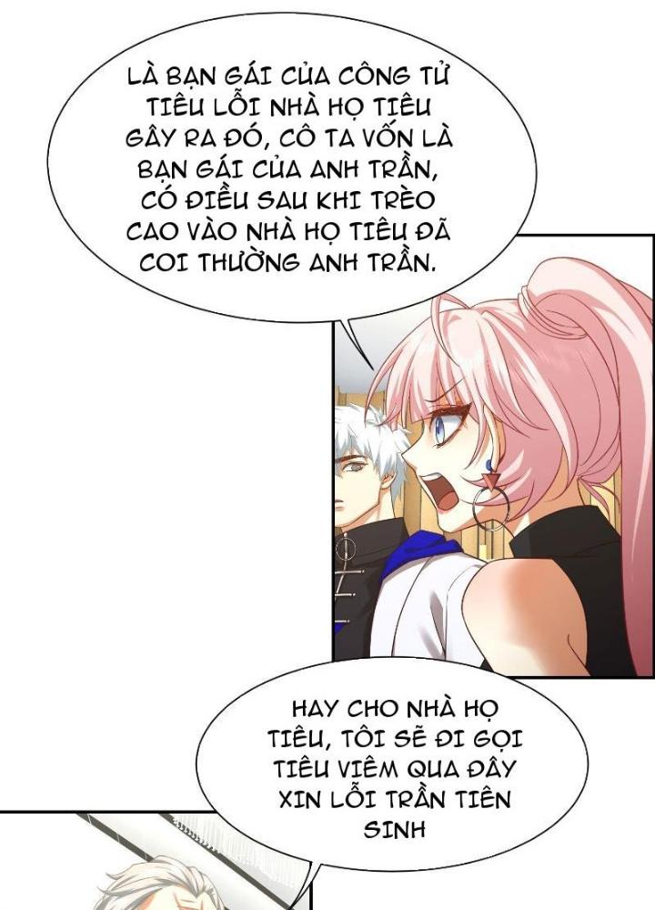 Long Vương Lệnh Chapter 18 - Next Chapter 19