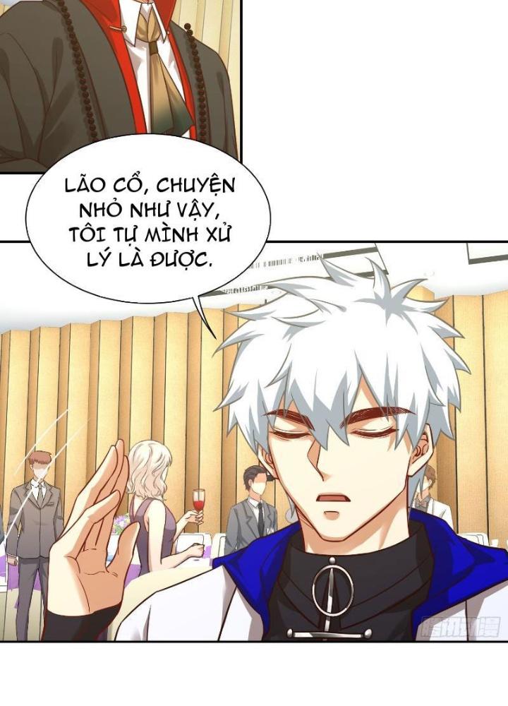 Long Vương Lệnh Chapter 18 - Next Chapter 19