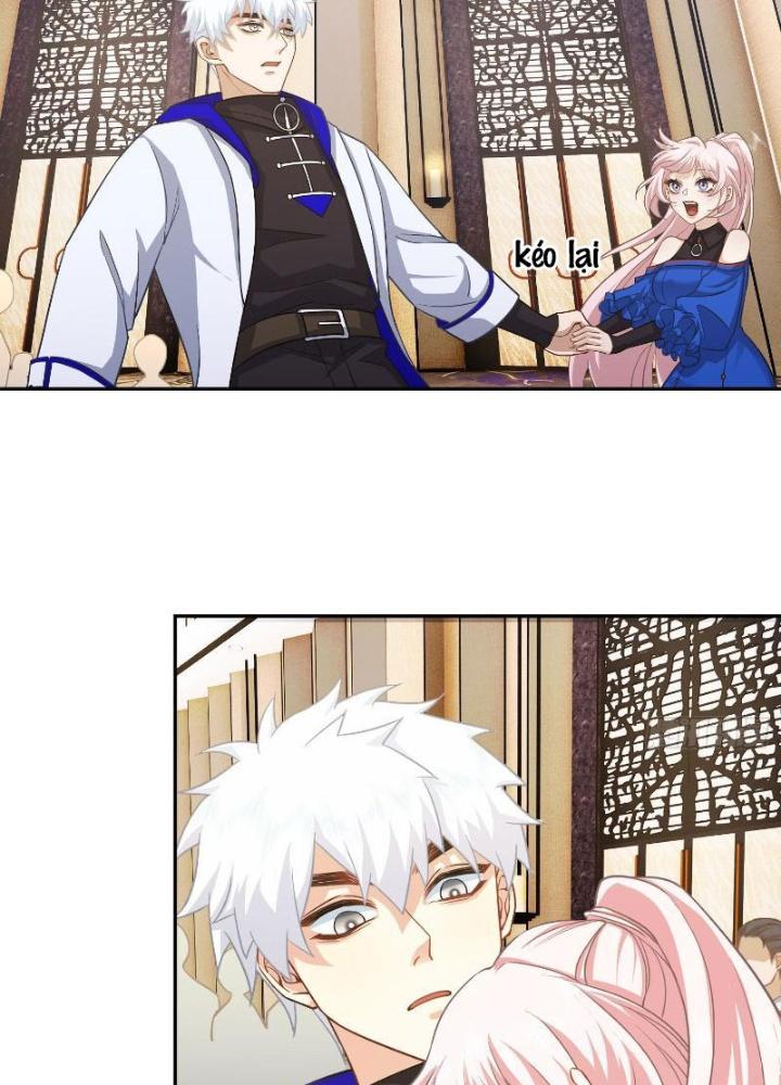 Long Vương Lệnh Chapter 18 - Next Chapter 19