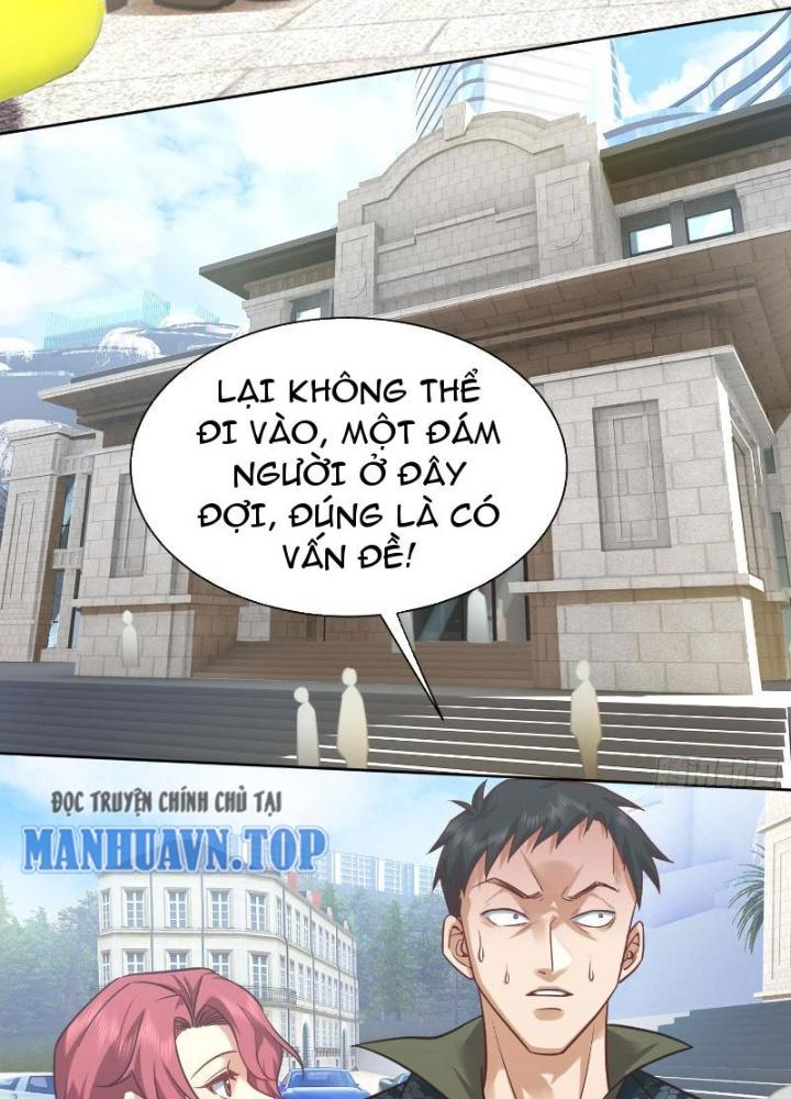 Long Vương Lệnh Chapter 18 - Next Chapter 19