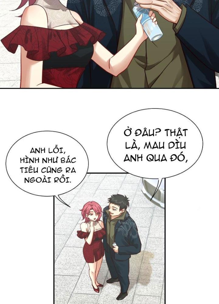 Long Vương Lệnh Chapter 18 - Next Chapter 19