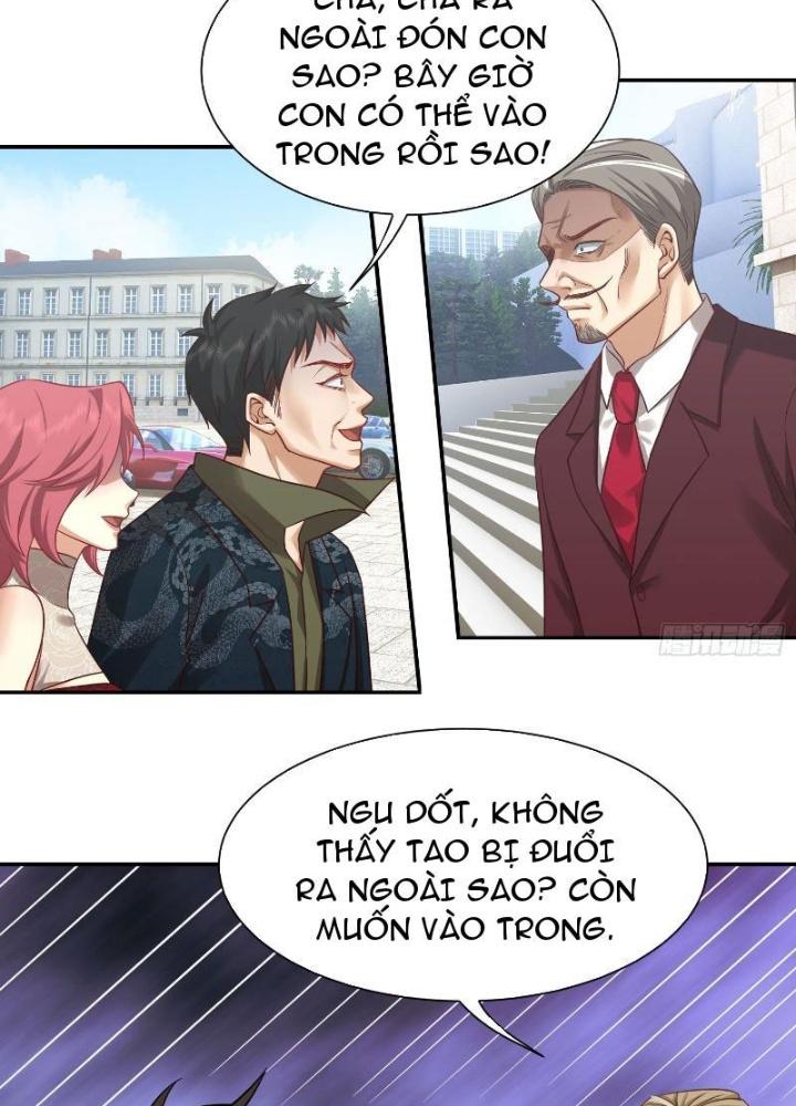 Long Vương Lệnh Chapter 18 - Next Chapter 19