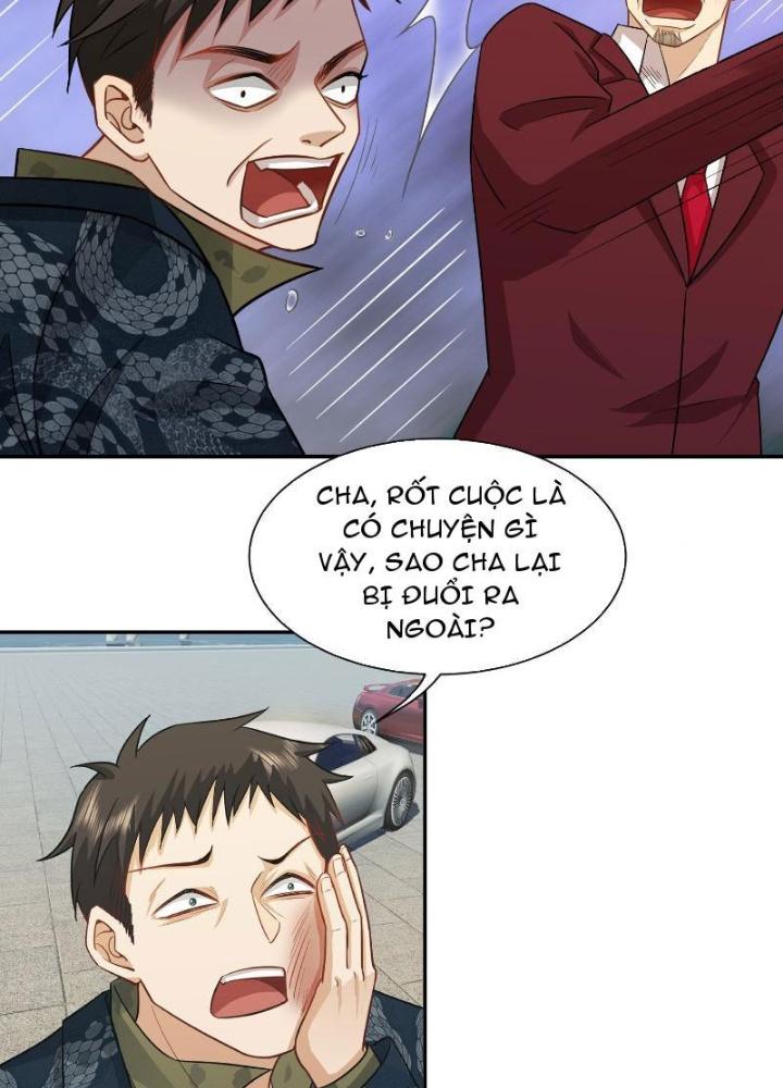 Long Vương Lệnh Chapter 18 - Next Chapter 19