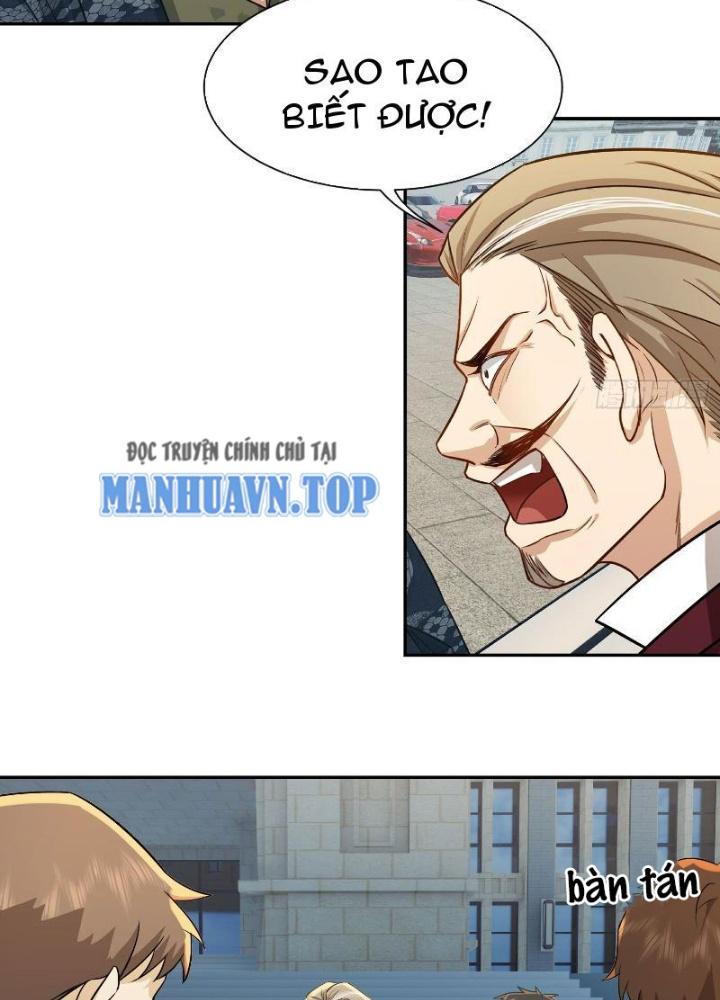 Long Vương Lệnh Chapter 18 - Next Chapter 19