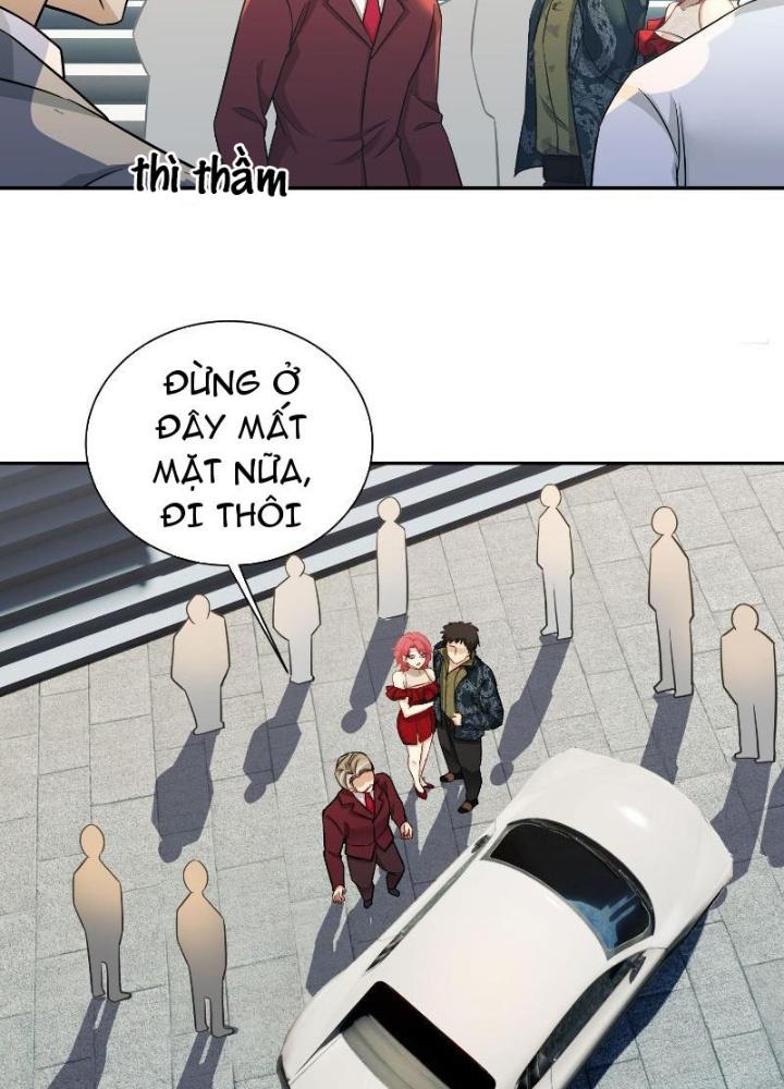 Long Vương Lệnh Chapter 18 - Next Chapter 19