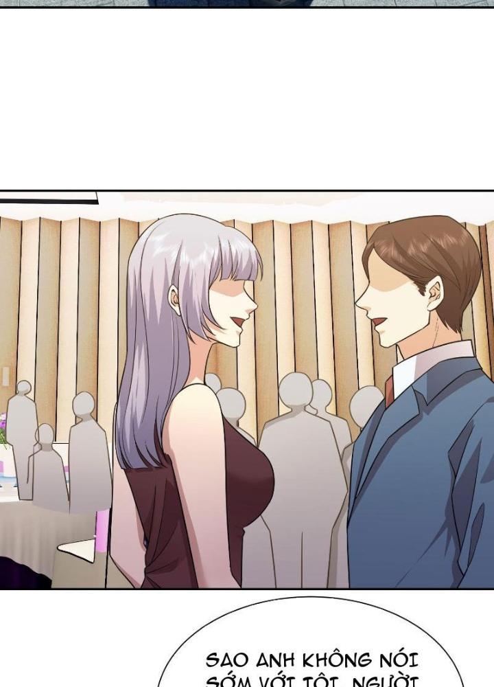 Long Vương Lệnh Chapter 18 - Next Chapter 19