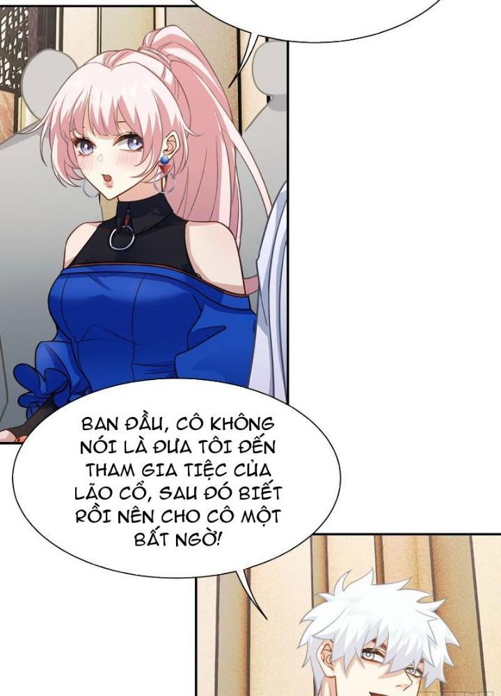 Long Vương Lệnh Chapter 18 - Next Chapter 19