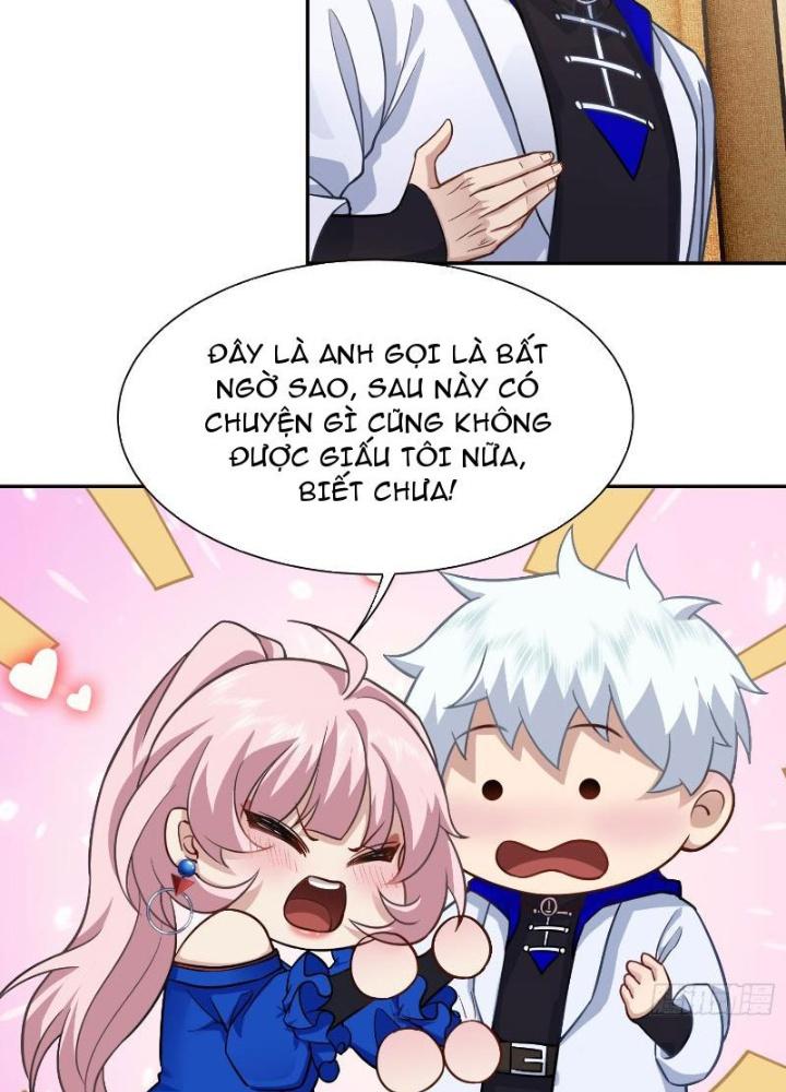 Long Vương Lệnh Chapter 18 - Next Chapter 19