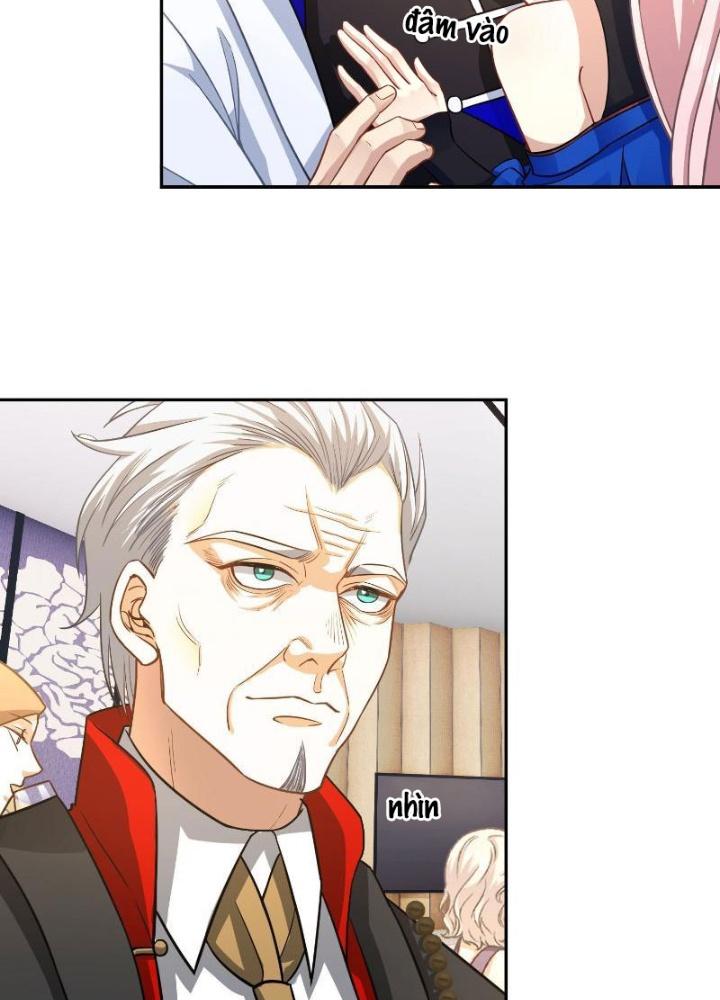 Long Vương Lệnh Chapter 18 - Next Chapter 19