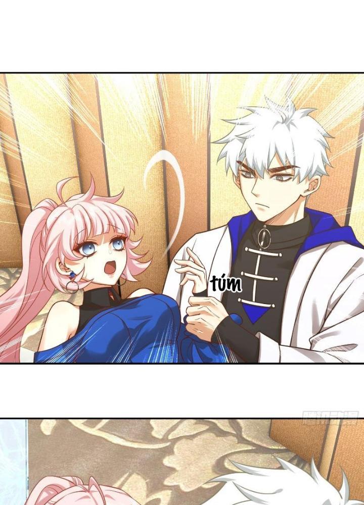 Long Vương Lệnh Chapter 18 - Next Chapter 19