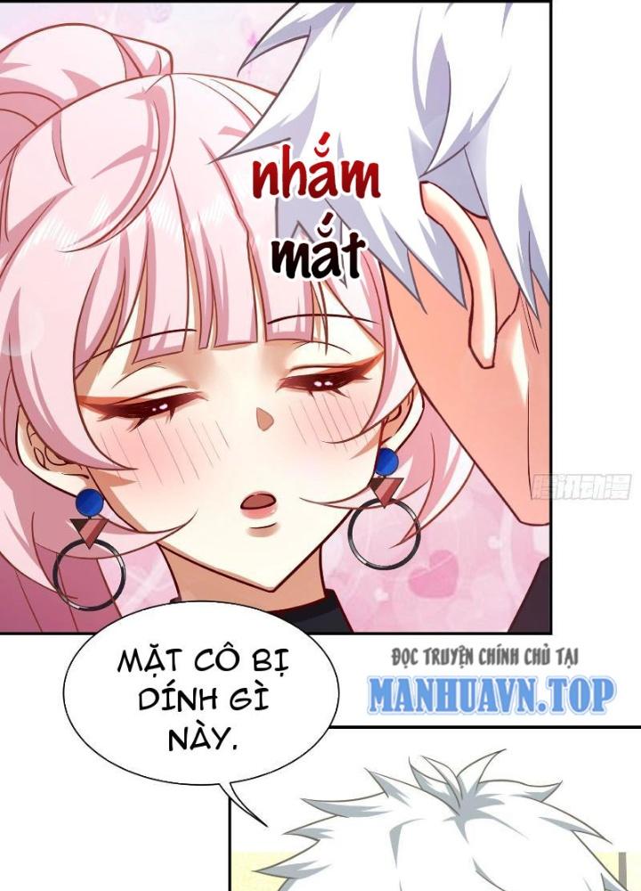 Long Vương Lệnh Chapter 18 - Next Chapter 19