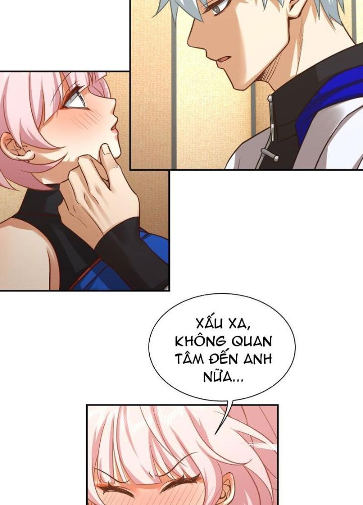 Long Vương Lệnh Chapter 18 - Next Chapter 19