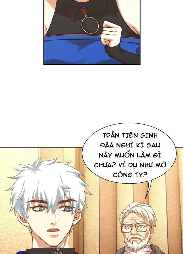 Long Vương Lệnh Chapter 18 - Next Chapter 19