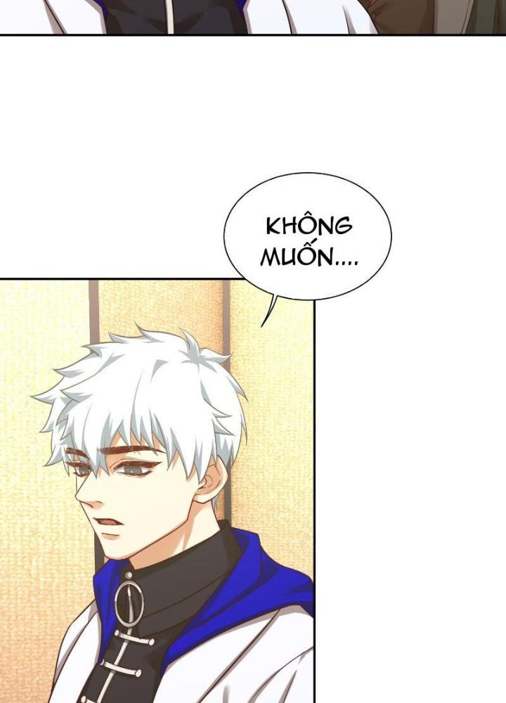 Long Vương Lệnh Chapter 18 - Next Chapter 19