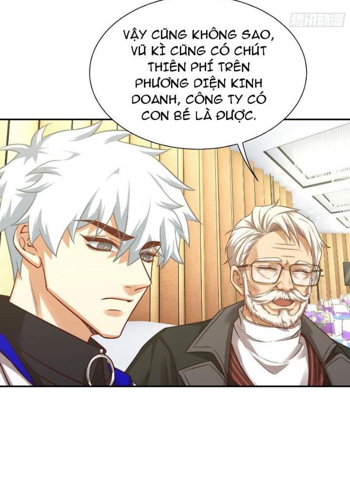 Long Vương Lệnh Chapter 18 - Next Chapter 19