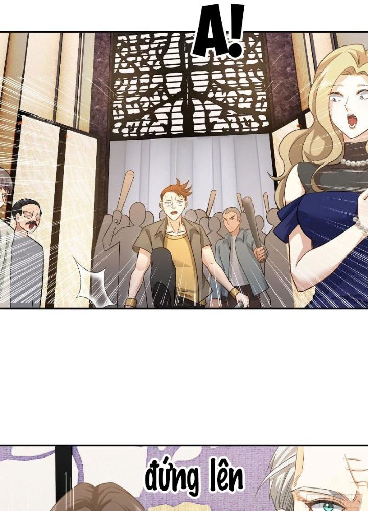 Long Vương Lệnh Chapter 18 - Next Chapter 19