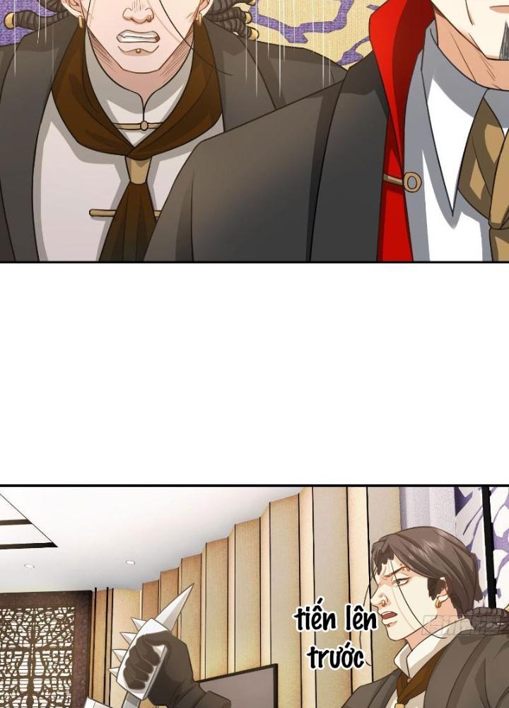 Long Vương Lệnh Chapter 18 - Next Chapter 19