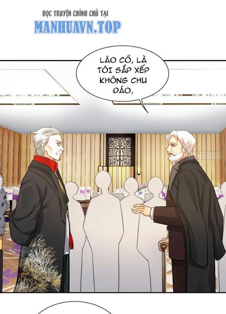 Long Vương Lệnh Chapter 18 - Next Chapter 19