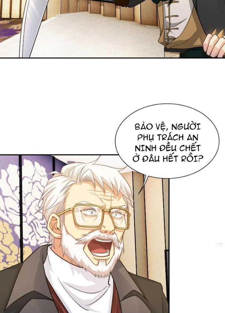 Long Vương Lệnh Chapter 18 - Next Chapter 19