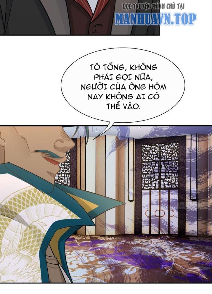 Long Vương Lệnh Chapter 18 - Next Chapter 19