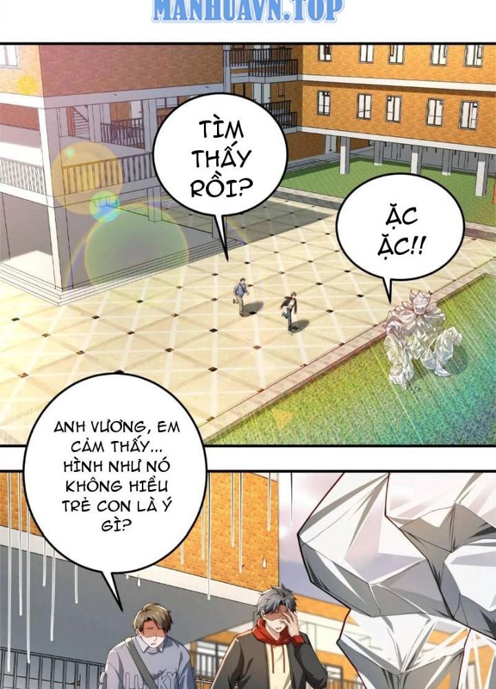 Mạt Thế Đa Bội Phản Hoàn Hệ Thống Chapter 37 - Trang 2