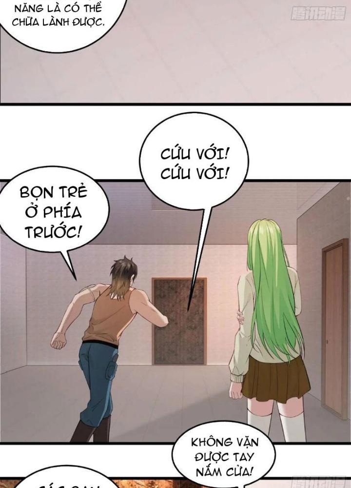 Mạt Thế Đa Bội Phản Hoàn Hệ Thống Chapter 37 - Trang 2