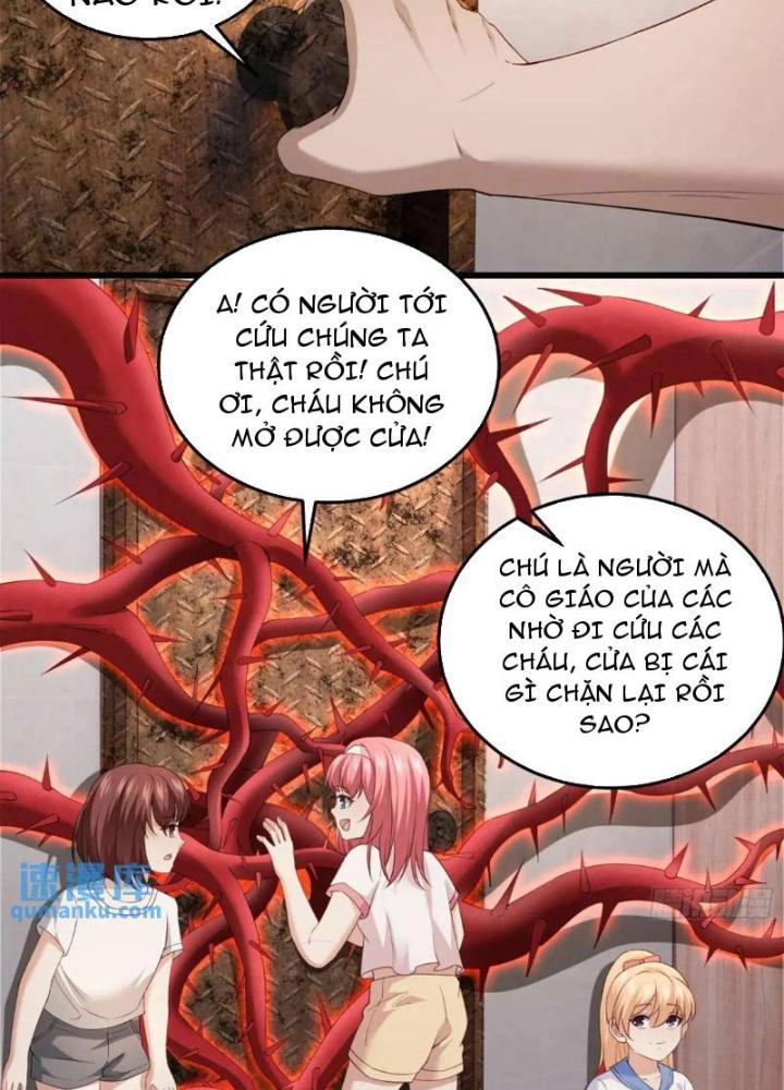 Mạt Thế Đa Bội Phản Hoàn Hệ Thống Chapter 37 - Trang 2