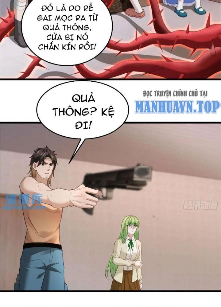 Mạt Thế Đa Bội Phản Hoàn Hệ Thống Chapter 37 - Trang 2