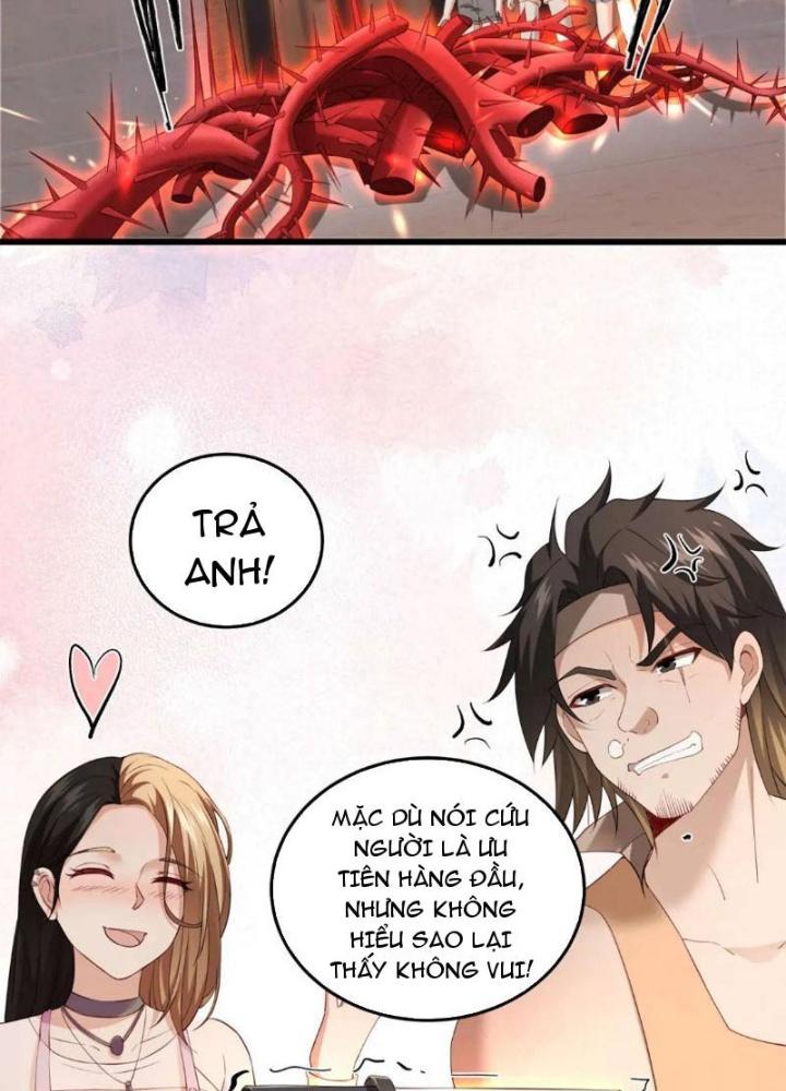 Mạt Thế Đa Bội Phản Hoàn Hệ Thống Chapter 37 - Trang 2