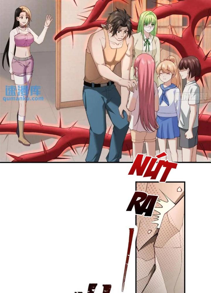 Mạt Thế Đa Bội Phản Hoàn Hệ Thống Chapter 37 - Trang 2