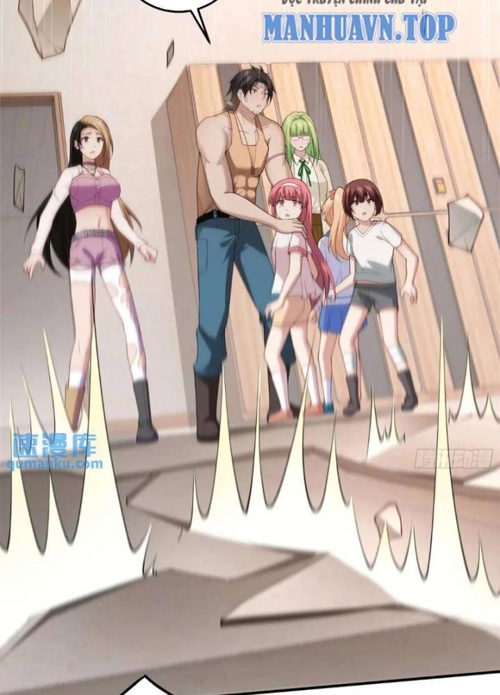 Mạt Thế Đa Bội Phản Hoàn Hệ Thống Chapter 37 - Trang 2