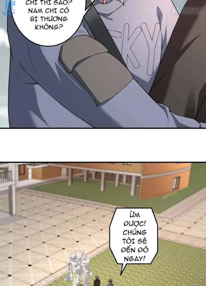 Mạt Thế Đa Bội Phản Hoàn Hệ Thống Chapter 37 - Trang 2