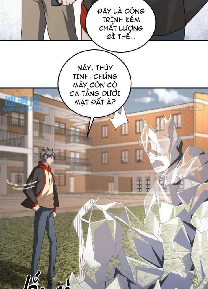 Mạt Thế Đa Bội Phản Hoàn Hệ Thống Chapter 37 - Trang 2