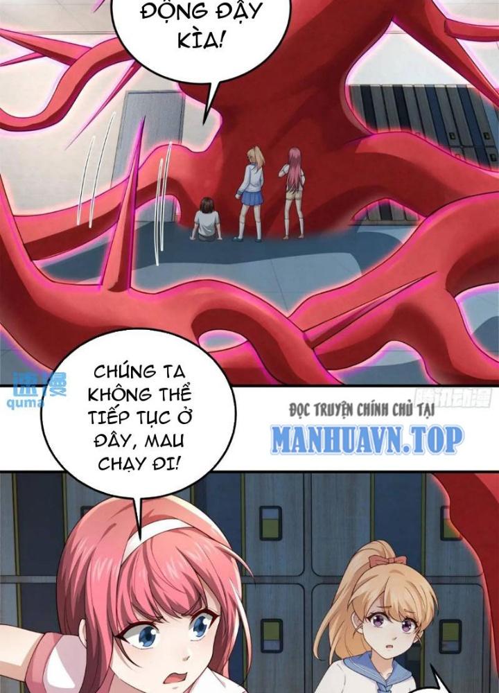 Mạt Thế Đa Bội Phản Hoàn Hệ Thống Chapter 37 - Trang 2