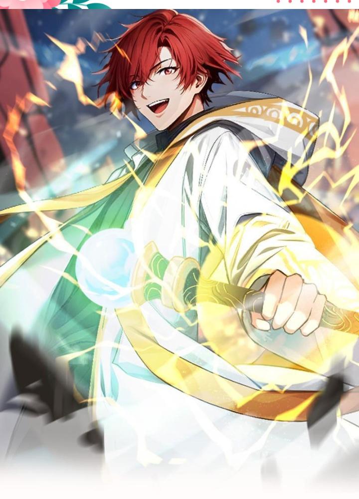 Toàn Dân Chuyển Chức: Tất Cả Kỹ Năng Của Ta Đều Là Cấm Chú Chapter 11 - Trang 2