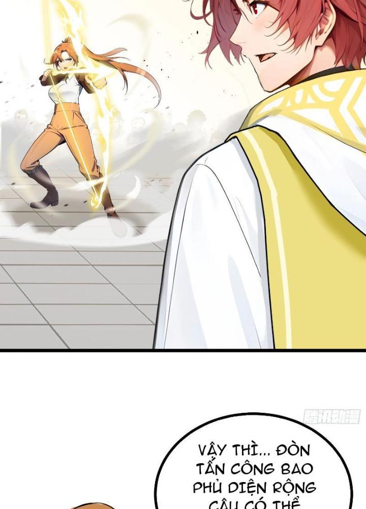 Toàn Dân Chuyển Chức: Tất Cả Kỹ Năng Của Ta Đều Là Cấm Chú Chapter 11 - Trang 2
