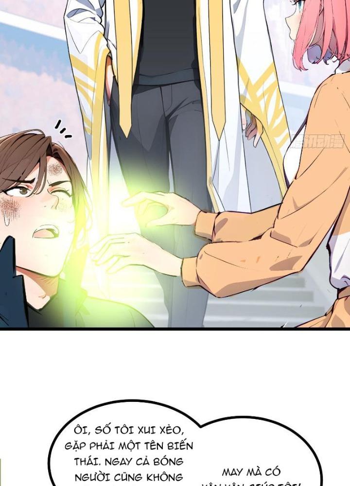 Toàn Dân Chuyển Chức: Tất Cả Kỹ Năng Của Ta Đều Là Cấm Chú Chapter 11 - Trang 2