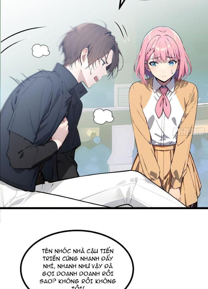 Toàn Dân Chuyển Chức: Tất Cả Kỹ Năng Của Ta Đều Là Cấm Chú Chapter 11 - Trang 2