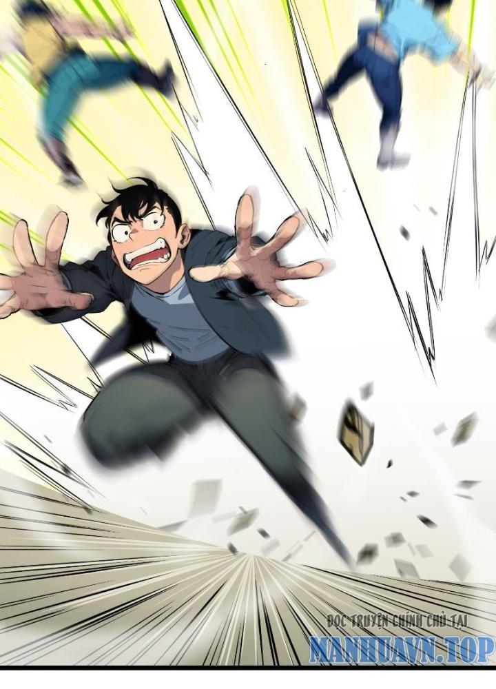 Toàn Dân Chuyển Chức: Tất Cả Kỹ Năng Của Ta Đều Là Cấm Chú Chapter 11 - Trang 2