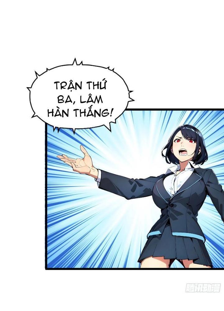 Toàn Dân Chuyển Chức: Tất Cả Kỹ Năng Của Ta Đều Là Cấm Chú Chapter 11 - Trang 2