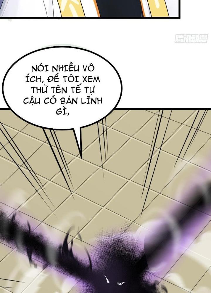 Toàn Dân Chuyển Chức: Tất Cả Kỹ Năng Của Ta Đều Là Cấm Chú Chapter 11 - Trang 2