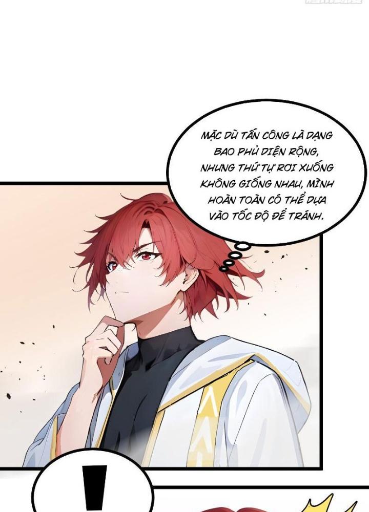 Toàn Dân Chuyển Chức: Tất Cả Kỹ Năng Của Ta Đều Là Cấm Chú Chapter 11 - Trang 2