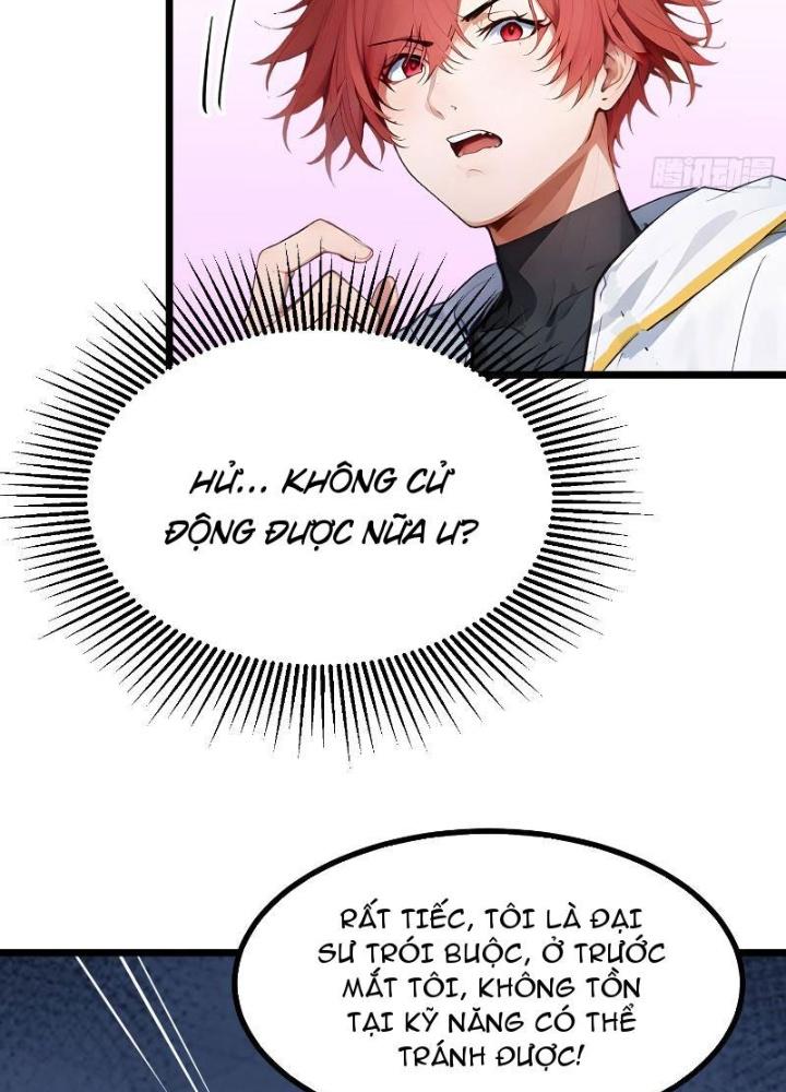 Toàn Dân Chuyển Chức: Tất Cả Kỹ Năng Của Ta Đều Là Cấm Chú Chapter 11 - Trang 2