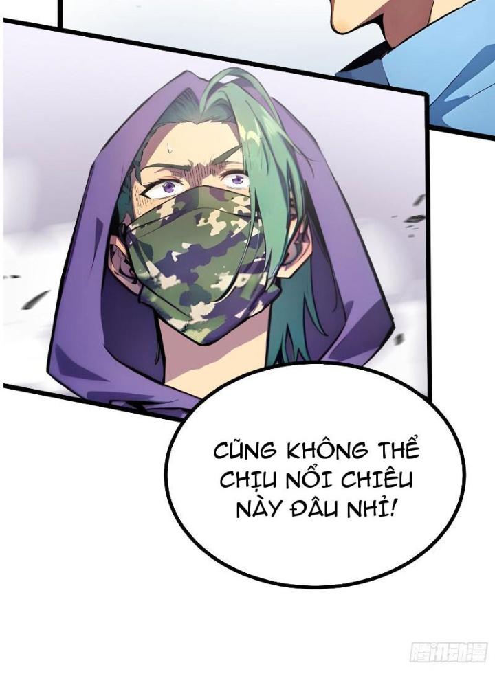 Toàn Dân Chuyển Chức: Tất Cả Kỹ Năng Của Ta Đều Là Cấm Chú Chapter 11 - Trang 2