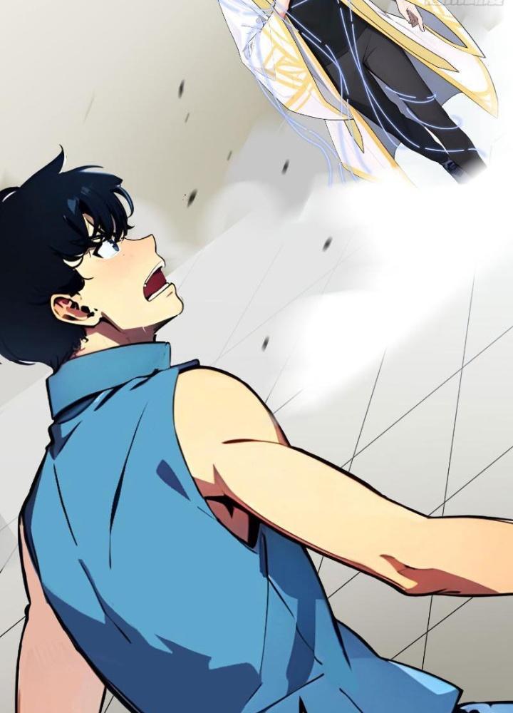 Toàn Dân Chuyển Chức: Tất Cả Kỹ Năng Của Ta Đều Là Cấm Chú Chapter 11 - Trang 2