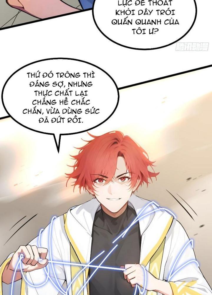 Toàn Dân Chuyển Chức: Tất Cả Kỹ Năng Của Ta Đều Là Cấm Chú Chapter 11 - Trang 2