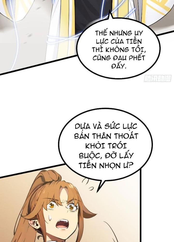 Toàn Dân Chuyển Chức: Tất Cả Kỹ Năng Của Ta Đều Là Cấm Chú Chapter 11 - Trang 2