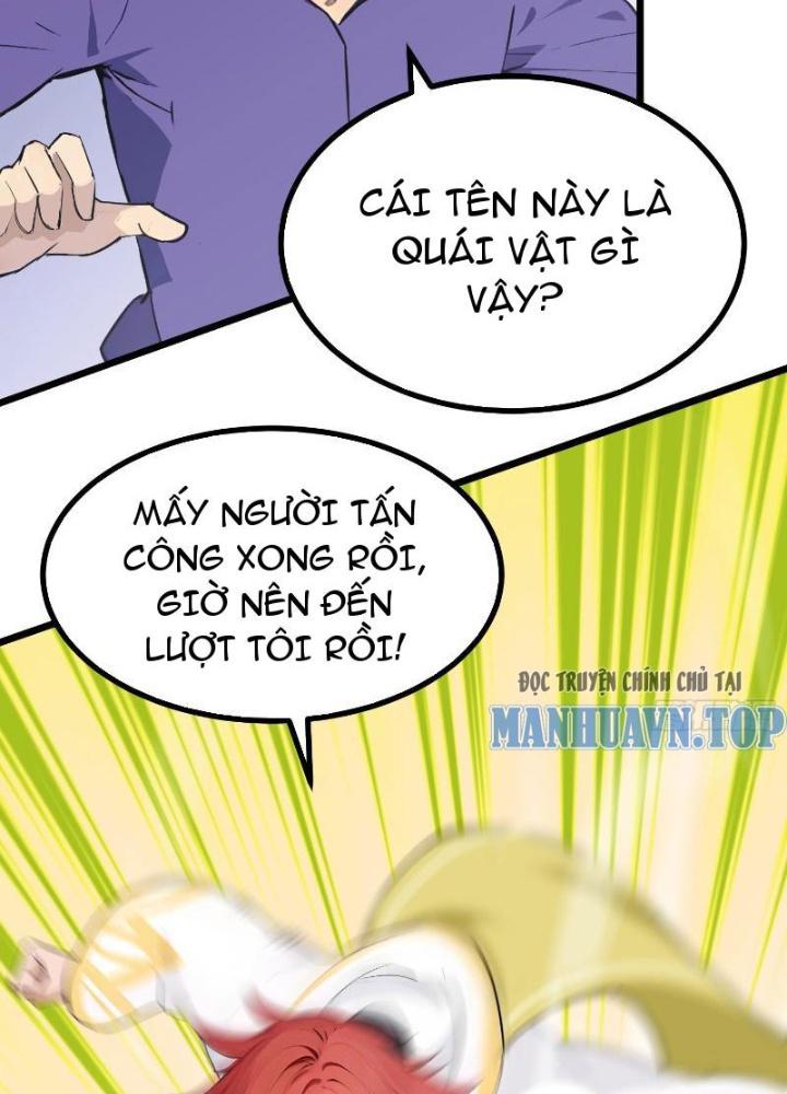 Toàn Dân Chuyển Chức: Tất Cả Kỹ Năng Của Ta Đều Là Cấm Chú Chapter 11 - Trang 2